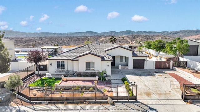 14587 Mulberry Street, Hesperia, CA 92345