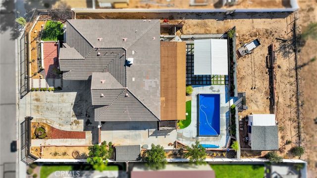 14587 Mulberry Street, Hesperia, CA 92345