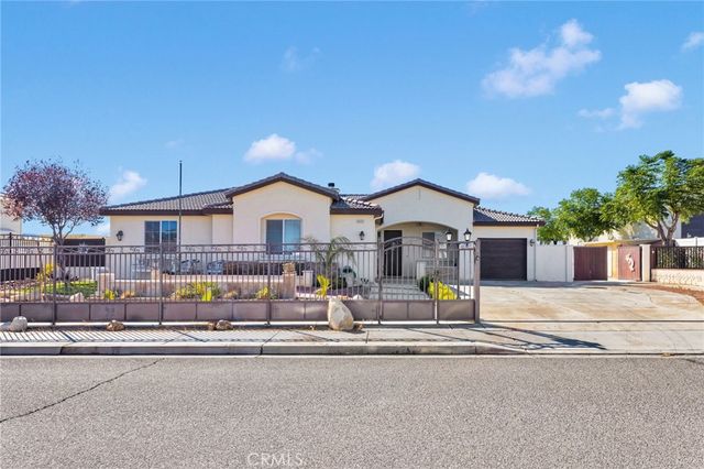 14587 Mulberry Street, Hesperia, CA 92345