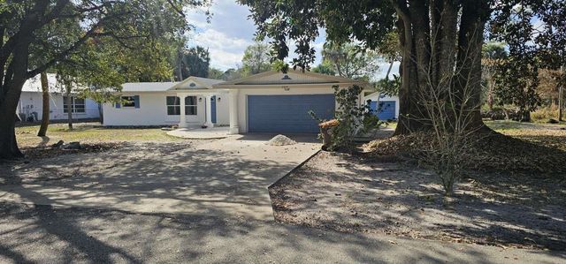 2655 53rd Avenue, Vero Beach, FL 32966