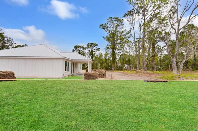 980 W 9Th St, St Augustine, FL 32084