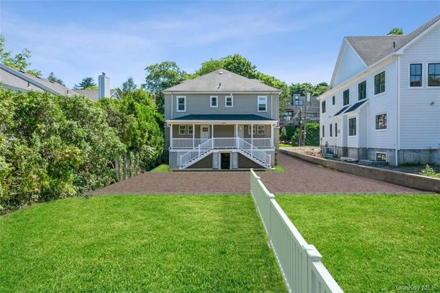 215 Purchase Street A, Rye, NY 10580