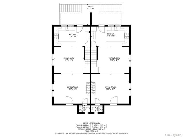 215 Purchase Street A, Rye, NY 10580