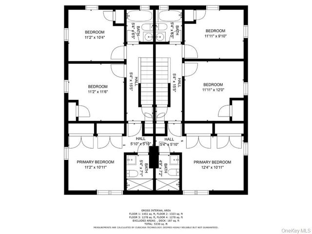 215 Purchase Street A, Rye, NY 10580