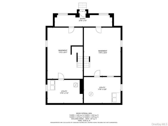 215 Purchase Street A, Rye, NY 10580