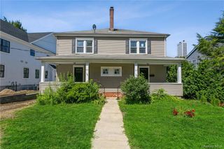 215 Purchase Street A, Rye, NY 10580