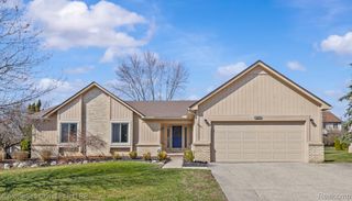 24707 Picara Drive, Novi, MI 48374