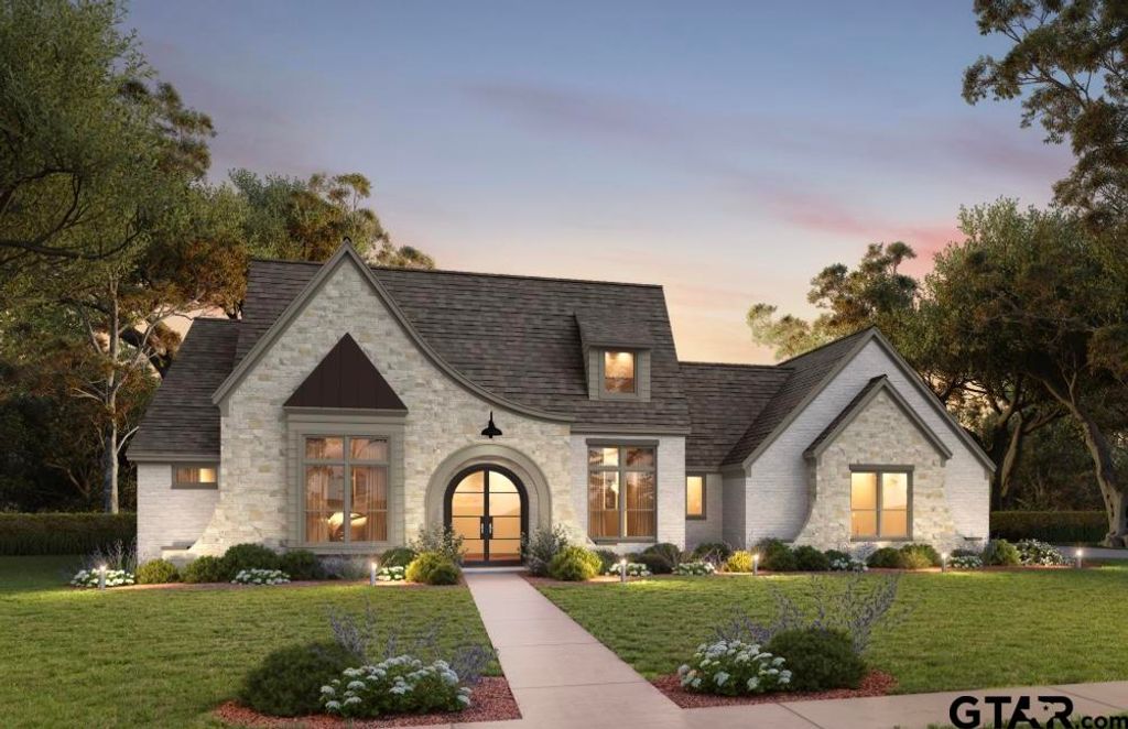 304 Heath Circle, Bullard, TX 75757