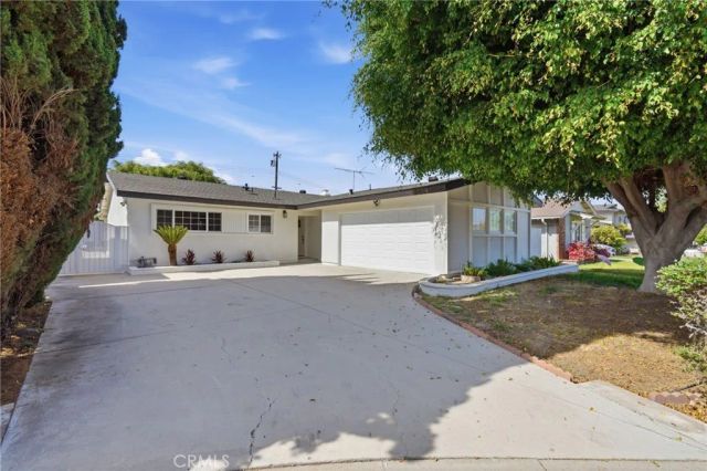 1430 Hillandale, La Habra, CA 90631