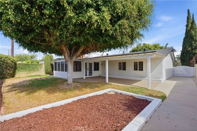 1430 Hillandale, La Habra, CA 90631