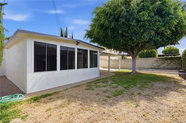 1430 Hillandale, La Habra, CA 90631