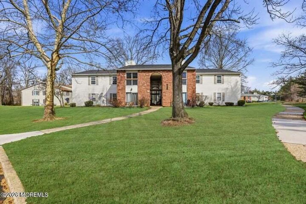 6-6 Portland Court 6, Freehold, NJ 07728