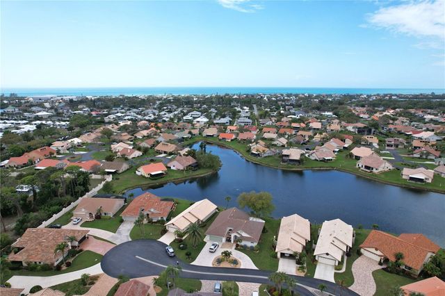 204 CARRIAGE HOUSE LANE 204, Nokomis, FL 34275