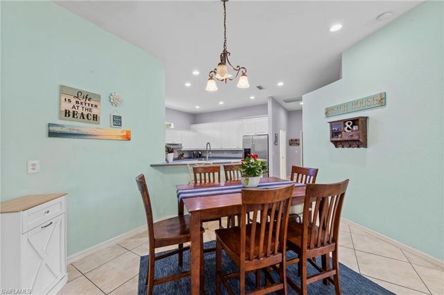 9701 Springlake CIR, Estero, FL 33928