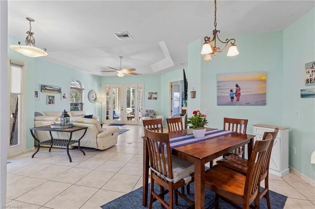 9701 Springlake CIR, Estero, FL 33928