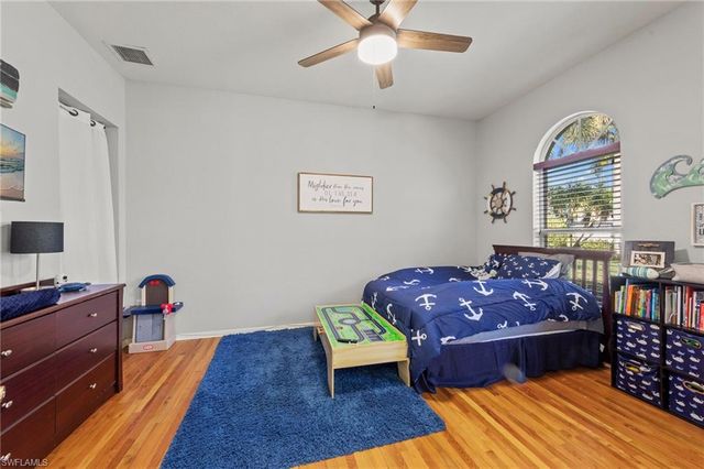 9701 Springlake CIR, Estero, FL 33928