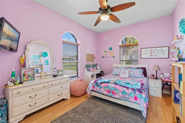 9701 Springlake CIR, Estero, FL 33928