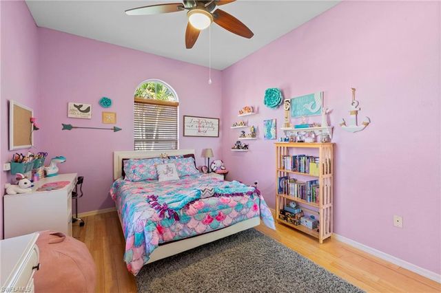 9701 Springlake CIR, Estero, FL 33928