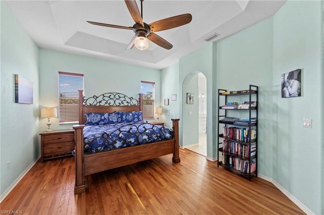 9701 Springlake CIR, Estero, FL 33928