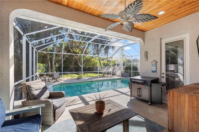 9701 Springlake CIR, Estero, FL 33928