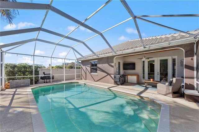 9701 Springlake CIR, Estero, FL 33928