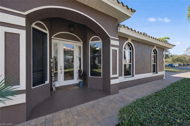 9701 Springlake CIR, Estero, FL 33928