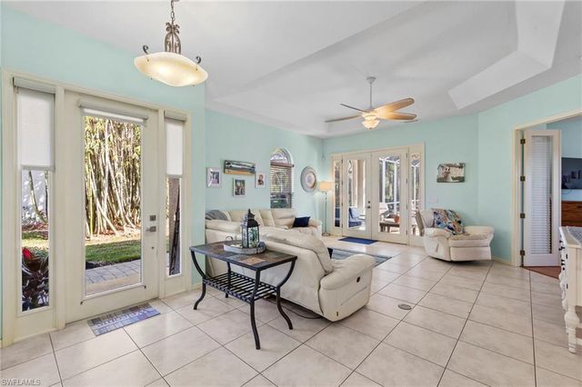 9701 Springlake CIR, Estero, FL 33928