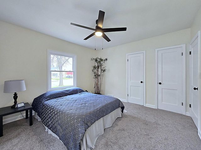 4823 N 51st BOULEVARD, Milwaukee, WI 53218