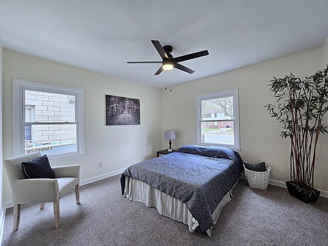 4823 N 51st BOULEVARD, Milwaukee, WI 53218