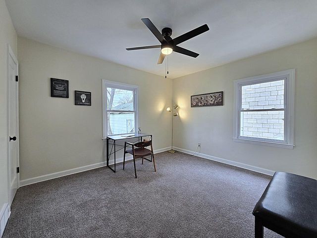 4823 N 51st BOULEVARD, Milwaukee, WI 53218