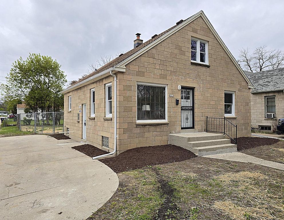 4823 N 51st BOULEVARD, Milwaukee, WI 53218
