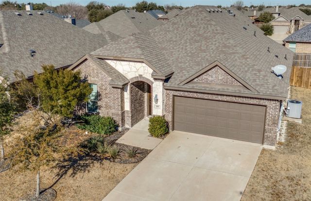 205 Old Settlers Trail, Waxahachie, TX 75167
