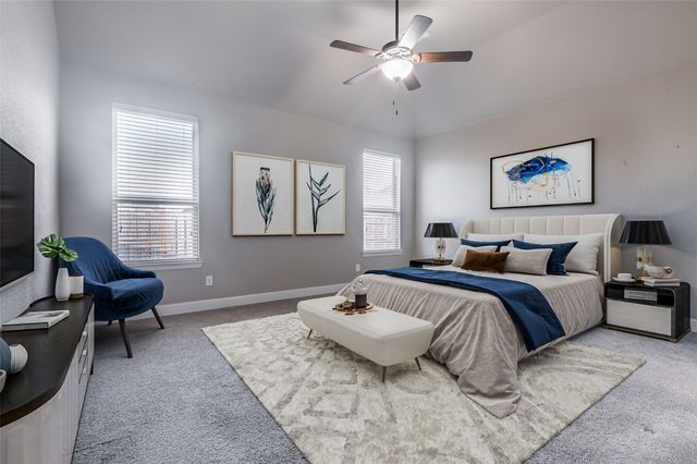 205 Old Settlers Trail, Waxahachie, TX 75167