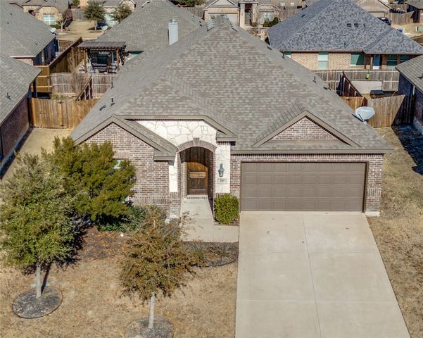 205 Old Settlers Trail, Waxahachie, TX 75167