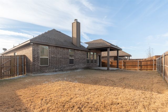 205 Old Settlers Trail, Waxahachie, TX 75167