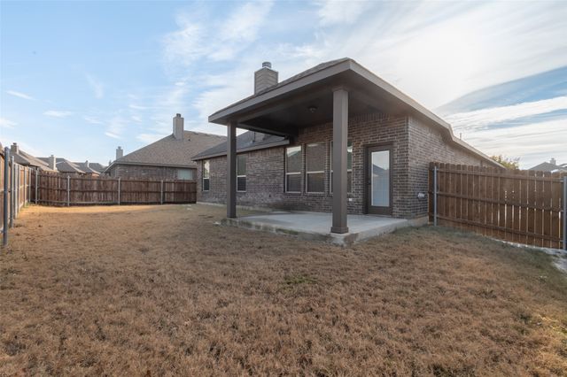 205 Old Settlers Trail, Waxahachie, TX 75167