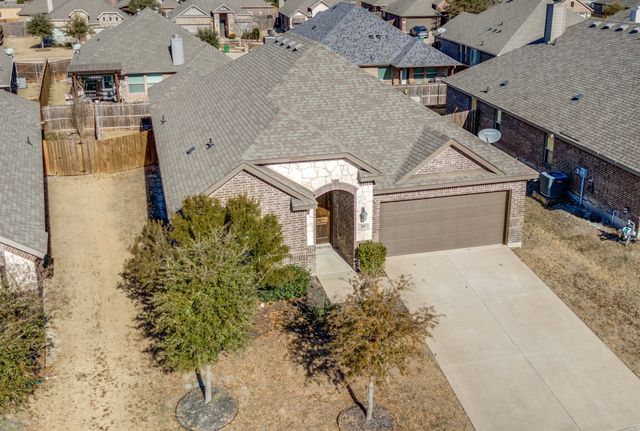 205 Old Settlers Trail, Waxahachie, TX 75167