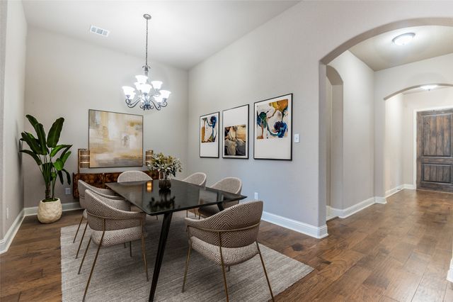 205 Old Settlers Trail, Waxahachie, TX 75167