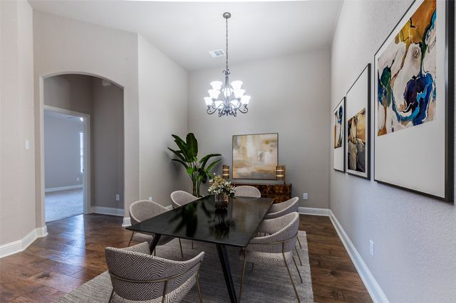 205 Old Settlers Trail, Waxahachie, TX 75167