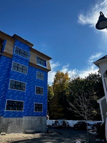 20 Audubon Way 201, Canton, MA 02021