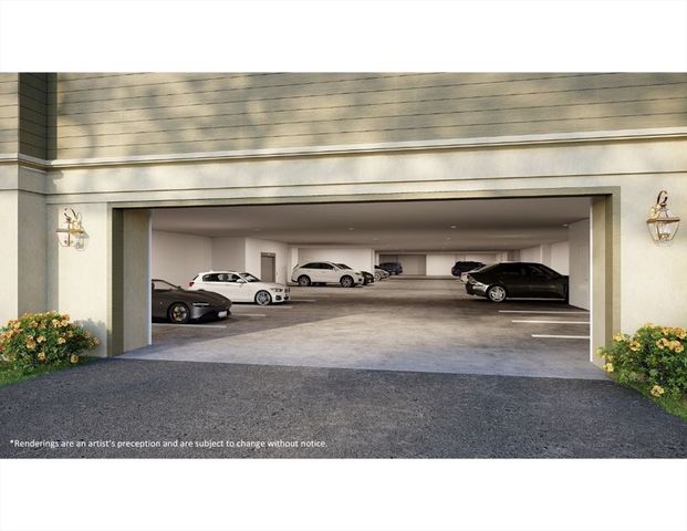 20 Audubon Way 201, Canton, MA 02021