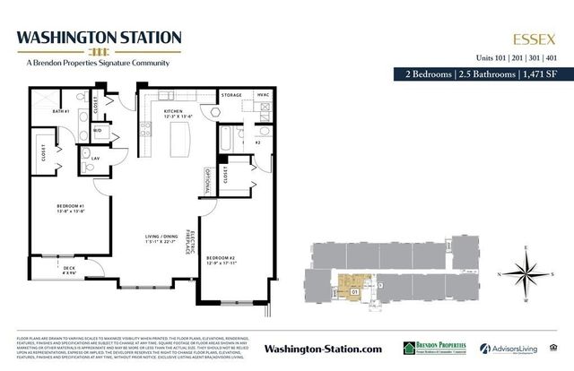 20 Audubon Way 201, Canton, MA 02021