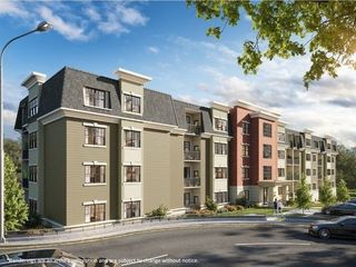 20 Audubon Way 201, Canton, MA 02021