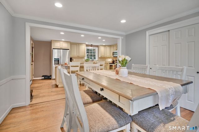 45 Colonial Drive, Enfield, CT 06082