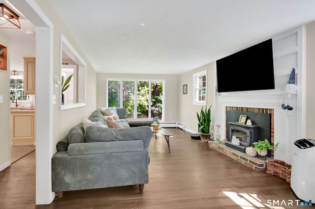 45 Colonial Drive, Enfield, CT 06082