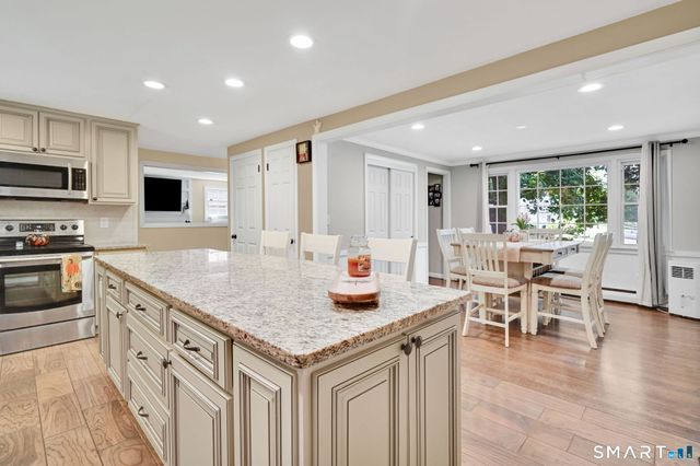 45 Colonial Drive, Enfield, CT 06082