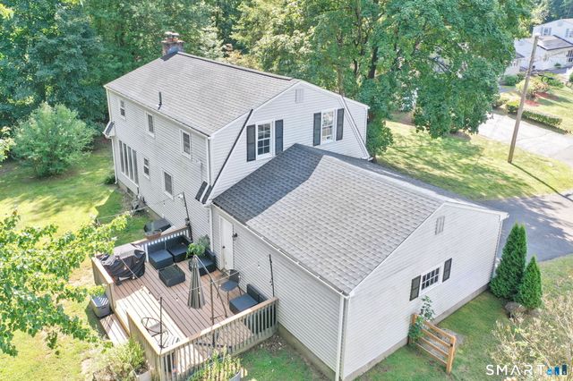 45 Colonial Drive, Enfield, CT 06082