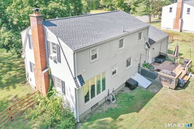 45 Colonial Drive, Enfield, CT 06082