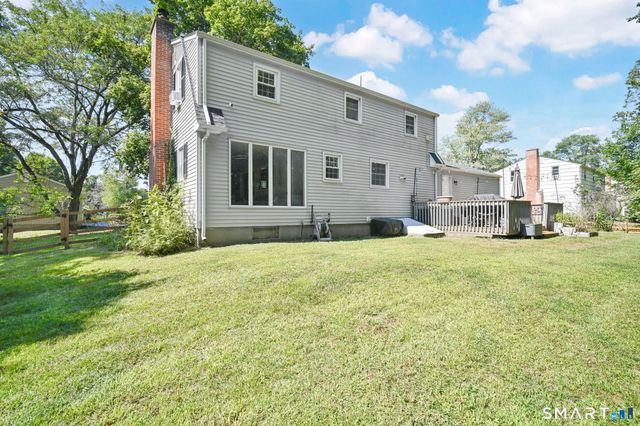 45 Colonial Drive, Enfield, CT 06082