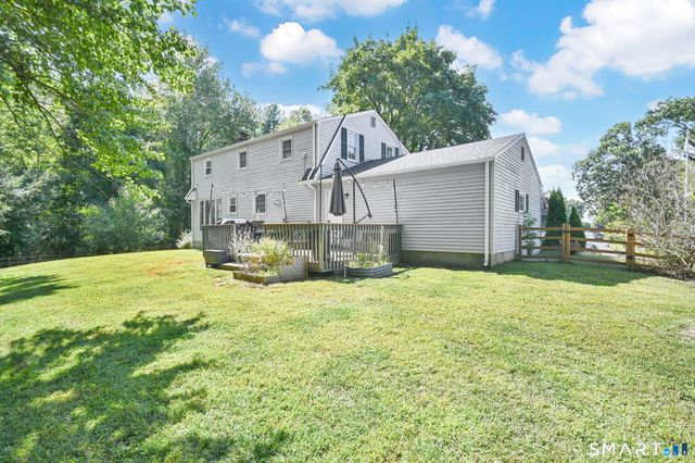 45 Colonial Drive, Enfield, CT 06082